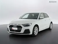 Usata Audi A1 Sportback 116 CV (85 kW) 2026 Utilitaria