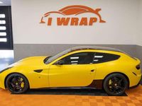 Usata Ferrari FF 660 CV (485 kW) 2012 Station wagon