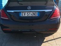 usata Mercedes S350 Classe S - W/V 222 2013 cdi bt Edition1 auto