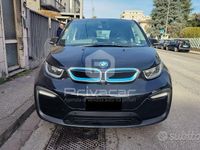 Usata BMW i3 135 kW (184 CV) 2019 Nero Utilitaria