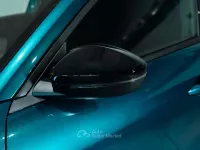 Nuova Alfa Romeo GT Junior Edizione Speciale 185 CV (136 kW) 2025 Verde SUV
