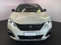 Usata Peugeot 3008 GT 180 CV (132 kW) 2020 Bianco Station wagon