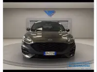 Usata Ford Kuga ST-Line 150 CV (110 kW) 2023 Magnetic grey SUV