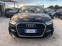 usata Audi A3 SPB 35 TDI Sport S-LINE