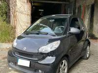 usata Smart ForTwo Cabrio 1.0 Passion 84cv