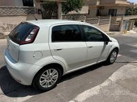 Usata Fiat Punto Evo 75 CV (55 kW) 2012 Utilitaria