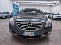 usata Opel Insignia 2.0 CDTI 4 porte 118kw / 04-2011