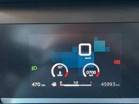 Usata Citroën C4 Feel 131 CV (96 kW) 2021 Rosso Berlina