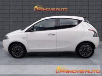 Usata Lancia Ypsilon S 69 CV (50 kW) 2024 Bianco Utilitaria