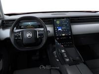 Nuova Citroën C5 136 CV (100 kW) 2026 Bianco Berlina
