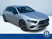 Nuova Mercedes 180 Advanced 115 CV (84 kW) 2026 Argento Berlina