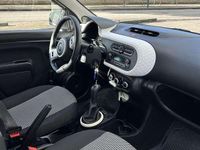 Usata Renault Twingo SE 71 CV (52 kW) 2016 Utilitaria