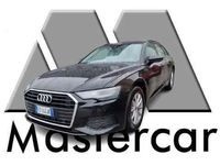 usata Audi A6 A6Avant 35 2.0 tdi mhev Business s-tronic FZ144JK