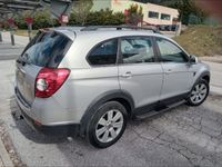 usata Chevrolet Captiva Captiva 2.0 VCDi 2WD