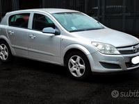 usata Opel Astra Astra5p 1.7 cdti Elegance 101cv 6m
