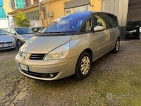 Usata Renault Espace 136 CV (100 kW) 2007 Other Monovolume
