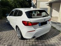 Usata BMW 116 116 CV (85 kW) 2019 Utilitaria