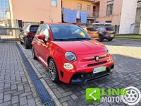 usata Abarth 500 1.4 145 CV CERTIFICATA GARANZIA INCLUSA