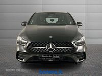 Usata Mercedes B200 Advanced Plus 150 CV (110 kW) 2024 Nero Monovolume