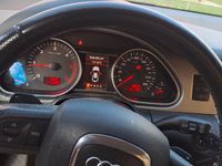 Usata Audi Q7 2006 Nero SUV