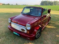 usata Rover Mini 1.3 Cabriolet