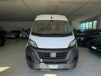 Usata Fiat Ducato 140 CV (102 kW) 2021 Bianco Furgone