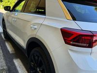 Usata VW T-Roc Advance 116 CV (85 kW) 2020 SUV