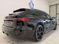 Nuova Audi A5 S-Line 204 CV (150 kW) 2026 Nero mythonos Station wagon