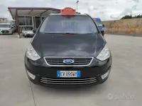Usata Ford Galaxy 163 CV (119 kW) 2014 Nero Monovolume