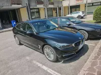 Usata BMW 318 Luxury Line 150 CV (110 kW) 2019 Berlina