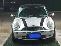 Usata Mini One Cabriolet 90 CV (66 kW) 2005 Cabrio