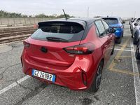 Usata Opel Corsa 110 CV (80 kW) 2025 Rosso Utilitaria