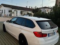 Usata BMW 316 116 CV (85 kW) 2015 Station wagon