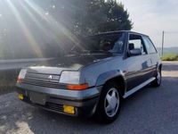 usata Renault R5 SupeGT 1400