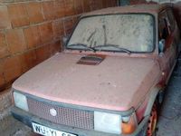 usata Fiat 127 1273p 1.3 Sport5speed