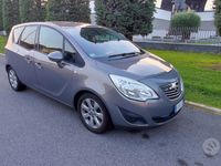 usata Opel Meriva Meriva 1.7 CDTI aut. Cosmo