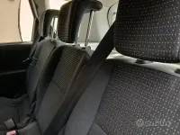 Usata Renault Scenic E-Tech 110 CV (80 kW) 2010 Grigio Monovolume