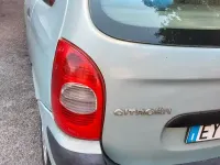 Usata Citroën Xsara Picasso 95 CV (69 kW) 2005 Monovolume