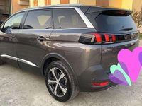 Usata Peugeot 5008 GT 181 CV (133 kW) 2018 SUV