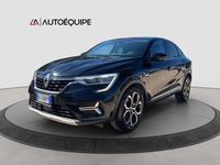 Usata Renault Arkana Intens 143 CV (105 kW) 2021 Nero SUV
