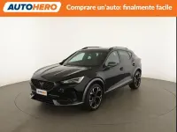 Usata Cupra Formentor 150 CV (110 kW) 2022 Nero SUV