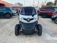 Usata Renault Twizy 13 kW (18 CV) 2015 Bianco Utilitaria