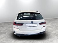 usata BMW 320 Serie3(G20/21/80/81 d Touring mhev 48V Msport auto -imm:28/07/2021 -43.864km