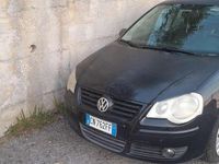 Usata VW Polo Comfortline 75 CV (55 kW) 2006 Utilitaria