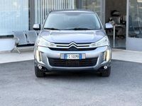 usata Citroën C4 Aircross 1.6 Diesel 115CV 2WD E6 - 2016