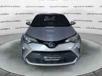 Occasion Toyota C-HR Active 122 ch (89 kW) 2020 Gris SUV
