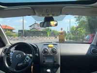 Usata Nissan Qashqai +2 N-TEC 110 CV (80 kW) 2012 Grigio SUV