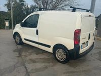 Usata Fiat Fiorino 75 CV (55 kW) 2014 Monovolume