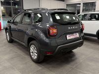 Usata Dacia Duster Comfort 91 CV (66 kW) 2023 Grigio SUV