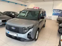 Nuova Ford Tourneo Courier Titanium 125 CV (91 kW) 2026 Grigio Monovolume